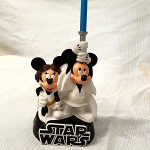 Star Wars and Disney Bank